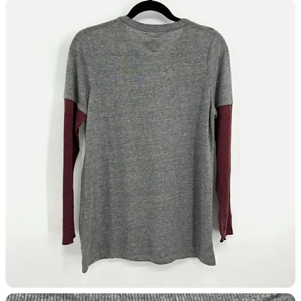 Chaser medium long sleeve shirt - Picture 2 of 2